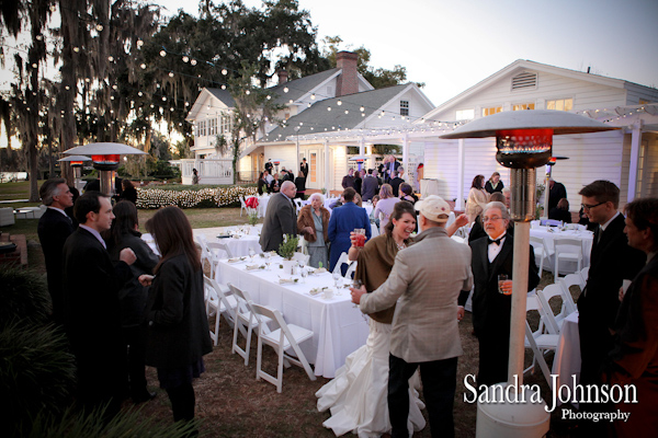Best Cypress Grove Park Wedding photographer - Sandra Johnson (SJFoto.com)